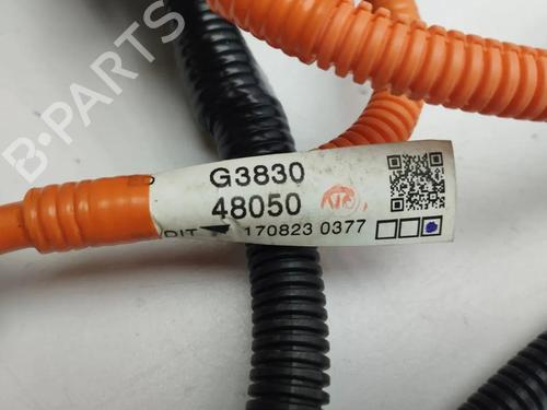 Wiring harness LEXUS NX (_Z1_) 300h AWD (AYZ15, AYZ15_, AYZ15R) | BP33911947E16 - Image 8