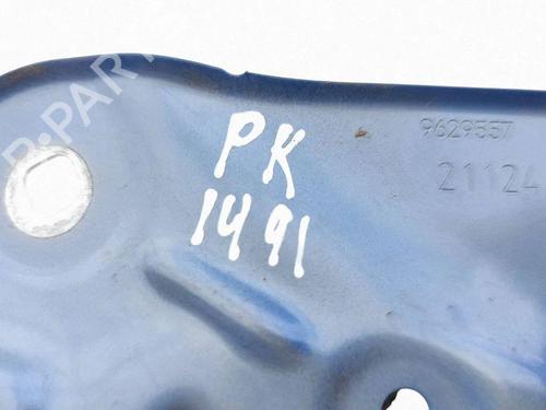 Support BMW X2 (U10) iX2 eDrive 20 | BP40014036C155 - Image 6