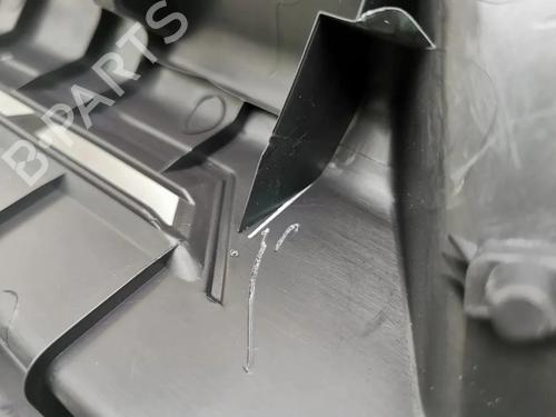 Boot lining AUDI A1 Sportback (GBA) 25 TFSI | BP36046356I3 - Image 2