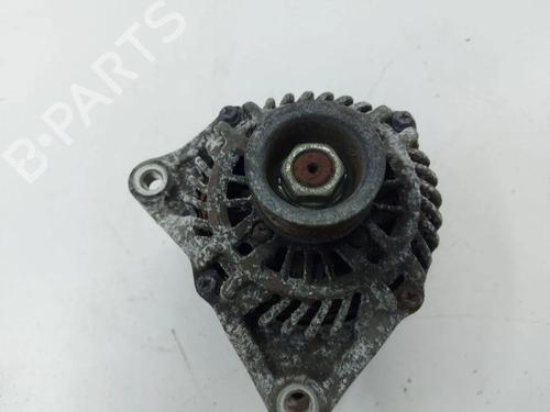 Alternator MAZDA 3 (BM, BN) 2.0 | BP33225404M7 - Image 7