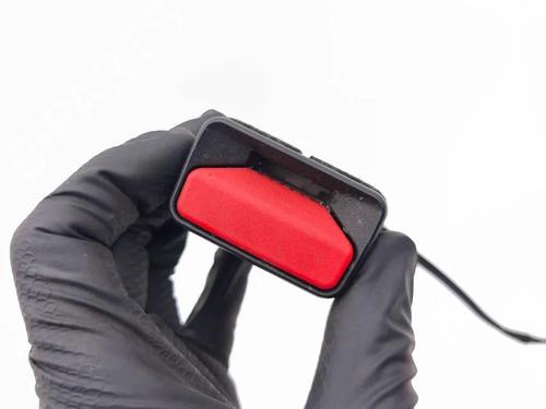 Seat buckle JEEP AVENGER (J2) Electric | BP33261173I32 - Image 3