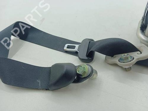 Front right seatbelt MAZDA CX-7 (ER) 2.2 MZR-CD AWD (ER10A) | BP36174806I25 - Image 7