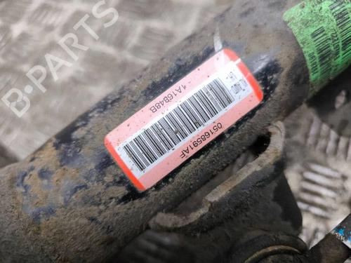 Left front shock absorber JEEP CHEROKEE (KL) 2.0 CRD 4x4 | BP37505985M16 - Image 7