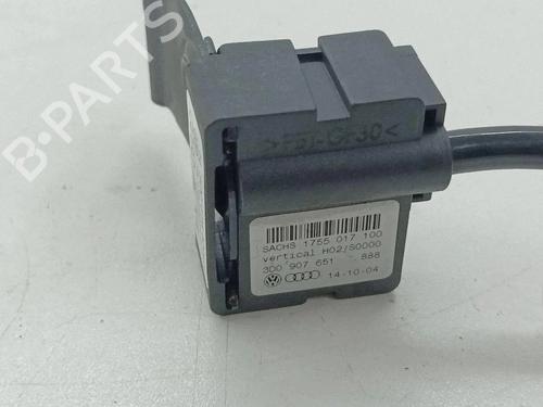 Electronic sensor BENTLEY CONTINENTAL FLYING SPUR (3W_) 6.0 | BP38240637M84 - Image 6