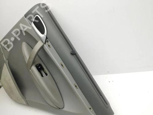 Rear right panel PORSCHE CAYENNE (9PA) S 4.5 | BP36188153C61 - Image 2