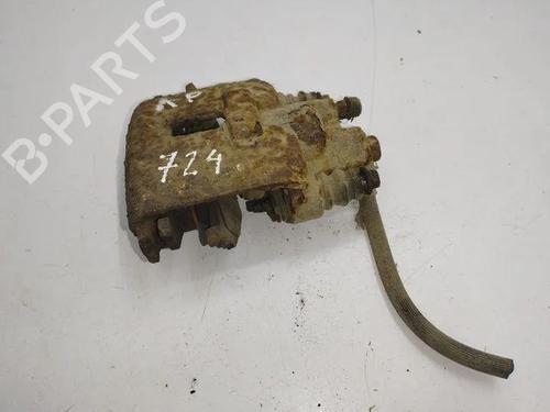 Used Left front brake caliper Left front brake caliper 28857223 28857223