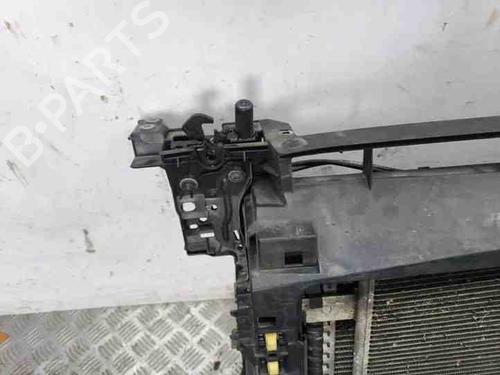 Kølerpakke VW ARTEON (3H7, 3H8) 2.0 TDI 4motion | BP28863631M120 