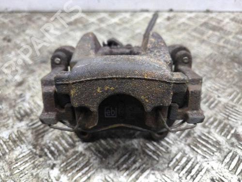 Left rear brake caliper JAGUAR E-PACE (X540) 2.0 D180 AWD | BP38241022M107  - Image 5