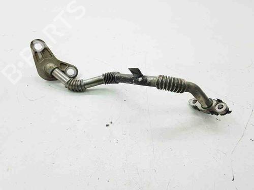 Used Pipe JEEP RENEGADE SUV (BU, B1, BV) 1.6 CRD (120 hp) 28891006