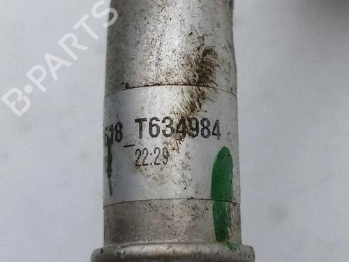 AC pipe CITROËN C4 X (BD_, BE_, BF_) ë-C4 X (BFZKXC) | BP38248427M126  - Image 8