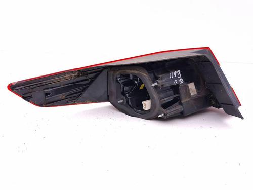 Right taillight KIA OPTIMA (FSGDS6B) 1.7 CRDi | BP31903380C35 