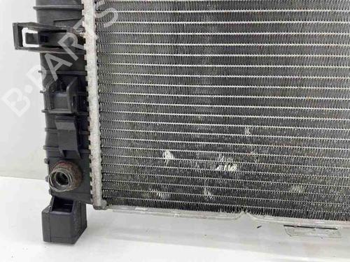 Water radiator MERCEDES-BENZ CLC-CLASS (CL203) CLC 180 Kompressor (203.746) | BP28885519M31 
