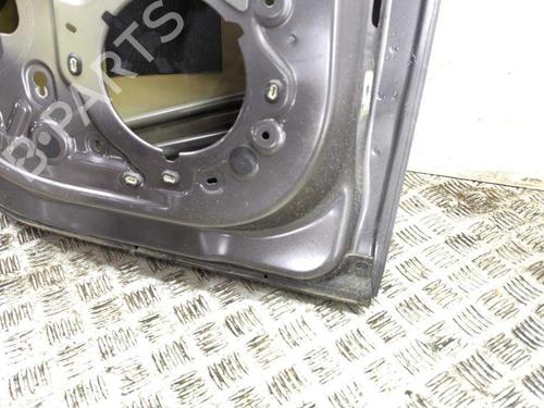 Left rear door PEUGEOT 208 I (CA_, CC_) 1.4 VTi | BP28902152C4