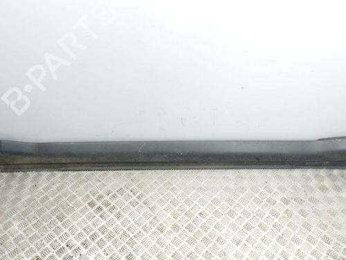 Used Tailgate trim MITSUBISHI OUTLANDER II (CW_W) 2.2 DI-D (177 hp) 28842172