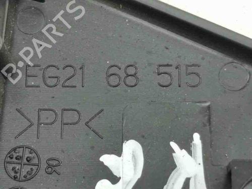 Door moulding trim MAZDA CX-7 (ER) 2.2 MZR-CD AWD (ER10A) | BP28893000C150 