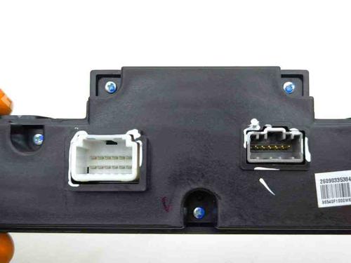 Switch KIA SPORTAGE V (NQ5) 1.6 T-GDI | BP28884161I30 