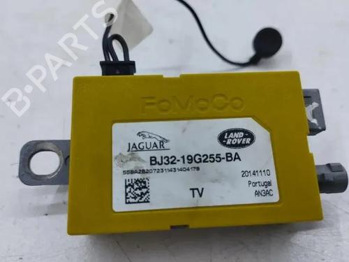 Electronic module LAND ROVER RANGE ROVER EVOQUE (L538) 2.2 D 4x4 | BP28859651M83 - Image 3