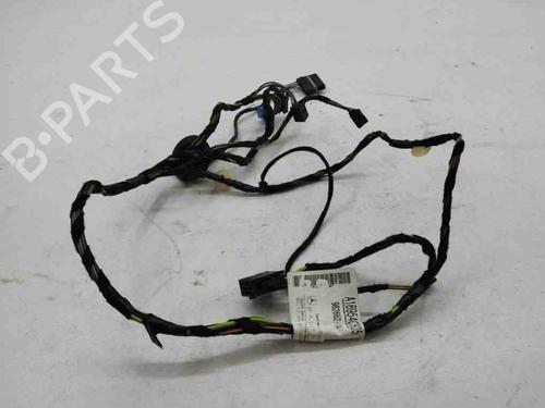 Used Wiring harness MERCEDES-BENZ B-CLASS Sports Tourer (W245) B 200 CDI (245.208) (140 hp) 28904822