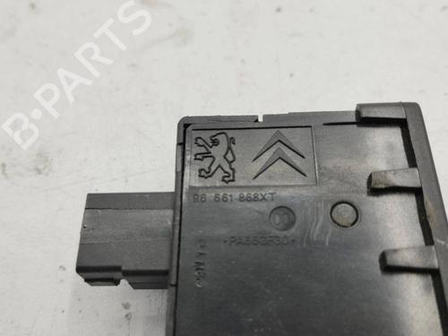 Switch CITROËN DS3 (SA_) 1.6 HDi 90 | BP28877053I30 