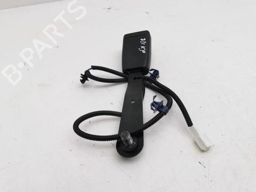 Seat buckle HONDA HR-V (RU) 1.5 (RU1) | BP33256745I32 - Image 4