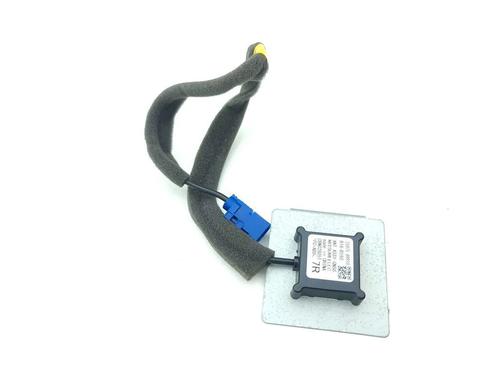 Electronic module NISSAN QASHQAI III (J12) 1.3 DIG-T All-wheel Drive | BP33668114M83 - Image 3