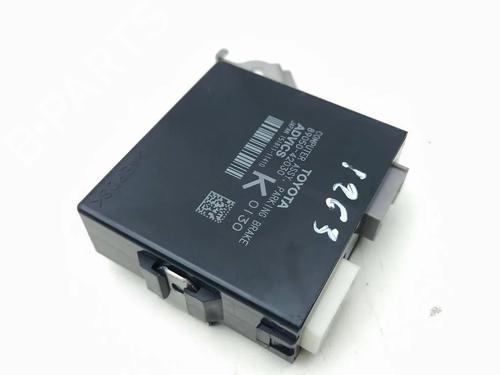 Electronic module TOYOTA RAV 4 V (_A5_, _H5_) 2.5 Hybrid AWD (AXAH54) | BP36191329M83 - Image 3