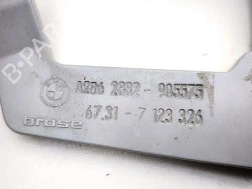 Electronic module BMW 7 (E65, E66, E67) 730 i, Li | BP36085502M83 - Image 7