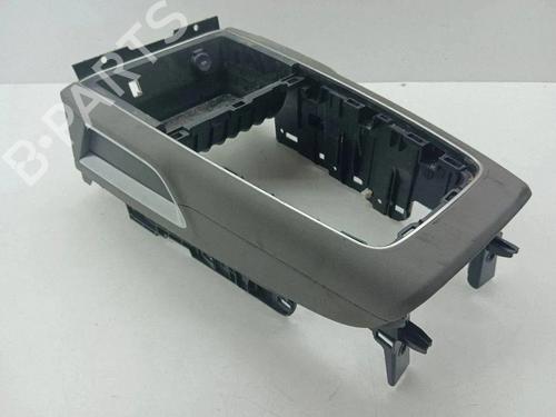 Middle console CITROËN C5 AIRCROSS (A_) 1.2 PureTech 130 (ARHNSJ) | BP40043756I22 - Image 2