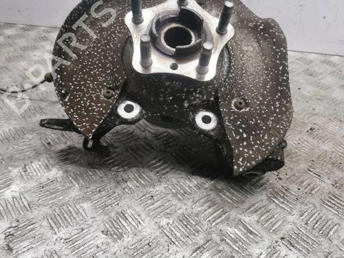 Right rear steering knuckle JAGUAR XE (X760) 2.0 D | BP36085624M28 - Image 4