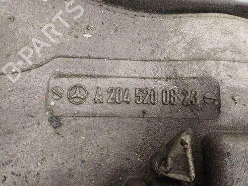 Upper protection MERCEDES-BENZ C-CLASS (W204) C 220 CDI (204.008) | BP36063820M93 - Image 2