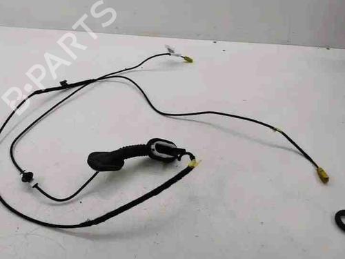 Used Wiring harness RENAULT CLIO V (B7_) 1.3 TCe 130 (B7MF) (131 hp) 28856504