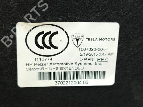 Other TESLA MODEL S (5YJS) 85 | BP36082451O1  - Image 8