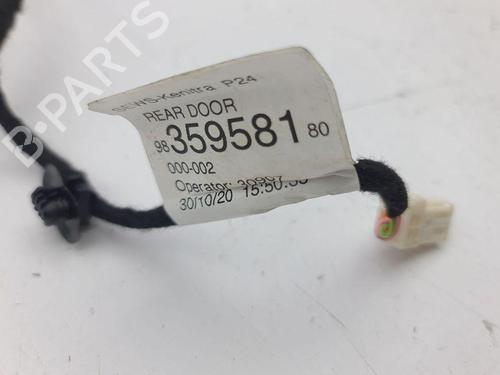 Wiring harness PEUGEOT 2008 II (UD_, US_, UY_, UJ_, UR_, UC_) 1.2 PureTech 130 (USHNS, URHNS) | BP28879373E16 