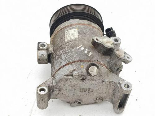 AC compressor MAZDA CX-5 (KE, GH) 2.2 D AWD (KE102) | BP39206205M34 - Image 4