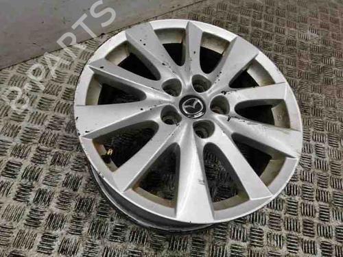 Rim MAZDA CX-5 (KE, GH) 2.2 D AWD (KE2AW) | BP28865662C45 