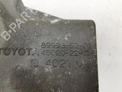 Electronic module LEXUS IS II (_E2_) 220d (ALE20) | BP33223960M83 - Image 8