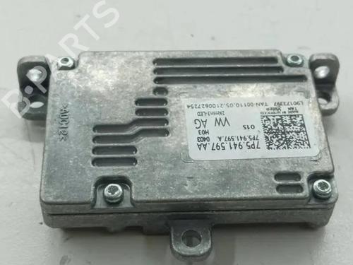 Elektronische module VW TIGUAN (5N_) 1.4 TSI | BP28858976M83