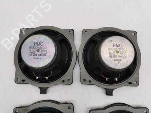 Electronic module HYUNDAI i40 I CW (VF) 1.7 CRDI | BP33639123M83 - Image 5