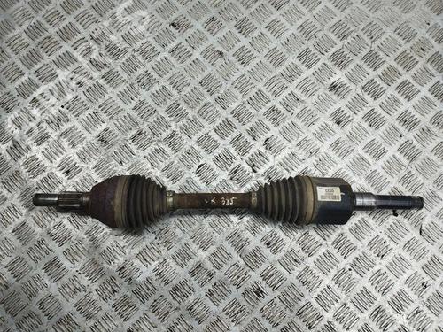 Left front driveshaft OPEL ANTARA A (L07) 2.0 CDTI 4x4 | BP28891153M38 - Image 9