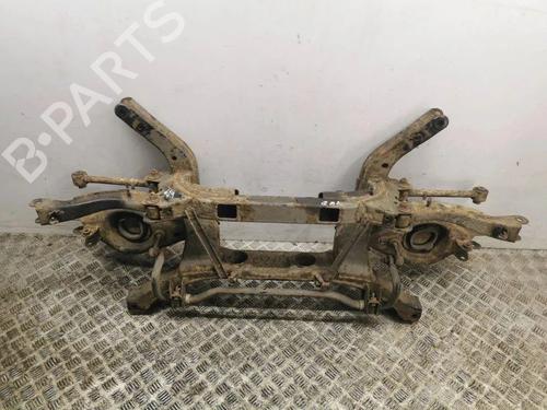 Used Rear axle Rear axle 28896016 28896016