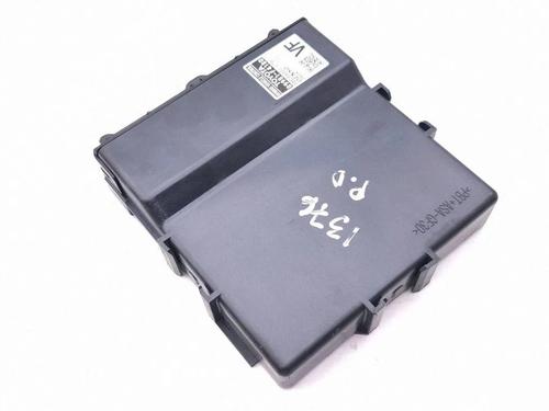 Electronic module TOYOTA C-HR (_X2_, _H2_) Hybrid (MAXH20) | BP37289793M83 - Image 3