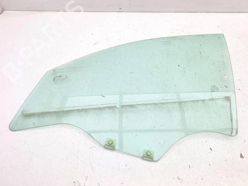 Used Front left door window Front left door window 39206200 39206200