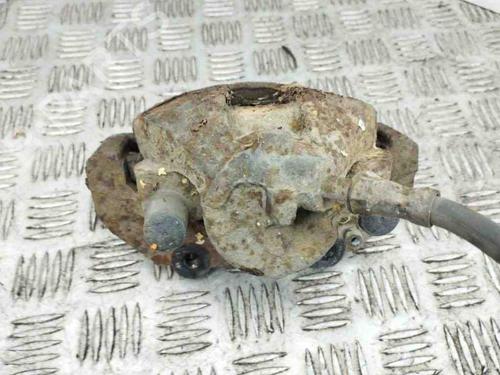 Right front brake caliper FORD FOCUS C-MAX (DM2) 1.6 TDCi | BP28887807M104