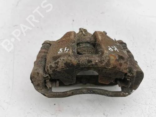 Left front brake caliper HONDA CR-V II (RD_) 2.2 CTDi (RD9) | BP28841217M105