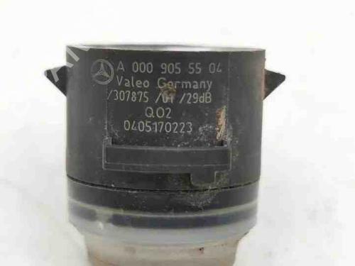 Electronic module MERCEDES-BENZ E-CLASS T-Model (S213) E 220 d (213.204) | BP28864230M83