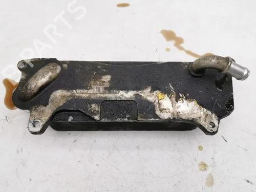 Oil radiator AUDI A7 Sportback (4GA, 4GF) 3.0 TDI quattro | BP28863196M33 
