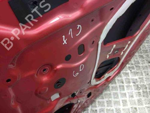 Dør højre bagtil RENAULT CLIO V (B7_) 1.3 TCe 130 (B7MF) | BP28896987C5 