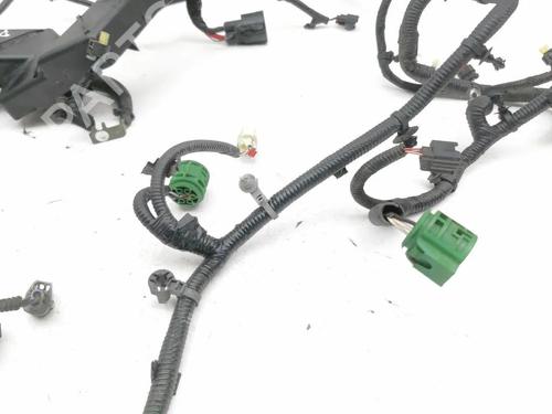 Wiring harness JEEP CHEROKEE (KL) 2.2 CRD 4x4 | BP33985160E16 - Image 13