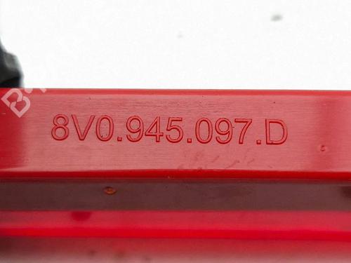 Third brake light AUDI Q4 E-TRON SUV (F4B) 45 | BP39499316L11 - Image 10