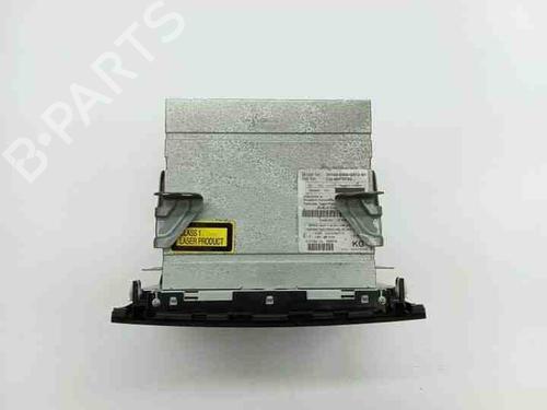 Electronic module HONDA CR-V II (RD_) 2.2 CTDi (RD9) | BP28844688M83 